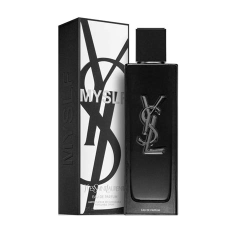 ysl myself aftershave|yves saint laurent aftershave myself.